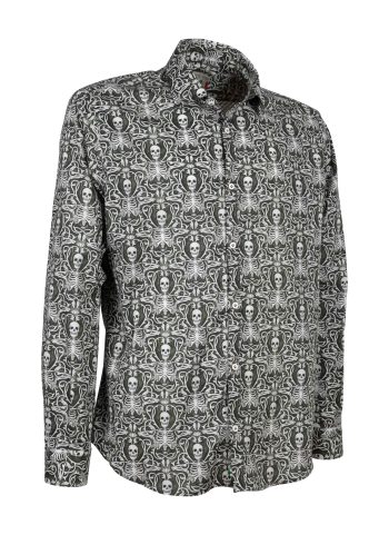 Men's shirt FW 2024  PISA-73-726