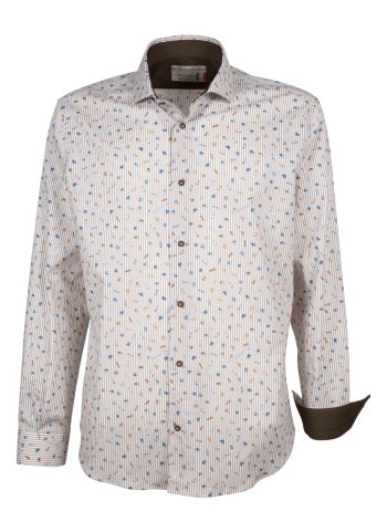 Camicia uomo Fall Winter 2024  COLLODI-62M-720