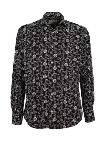 Men's shirt FW 2024 FIRENZE-65-811