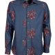 Men's shirt FW 2024  FIRENZE-21-833