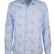 Men's shirt FW 2024  FIRENZE-62M-827