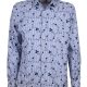 Men's shirt FW 2024 FIRENZE-73-823