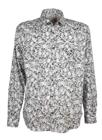 Camicia uomo Fall Winter 2024  EMPOLI-66F-724