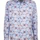 Men's shirt FW 2024  FIRENZE-UBB-826