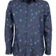 Men's shirt FW 2024  FIRENZE-73-831