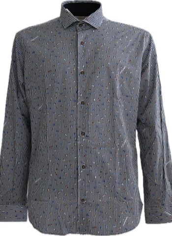 Men's shirt FW 2024  COLLODI-62M-720-2