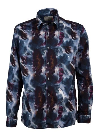 Camicia uomo Fall Winter 2024  STIAVA-21-737