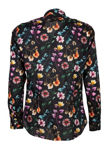 Men's shirt FW 2024 FIRENZE-73-741