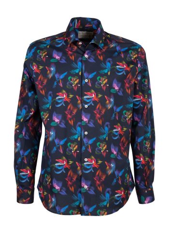 Men's shirt FW 2024   PISA-73-736