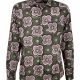 Camicia uomo Fall Winter 2024  PANZANO-61F-742