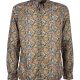 Men's shirt FW 2024     PISA-64-715