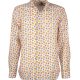 Camicia uomo Spring Summer 2025    FIRENZE-62M-310