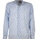 Camicia uomo Spring Summer 2025    FIRENZE-62M-315