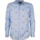 Camicia uomo Spring Summer 2025  FIRENZE-62M-408