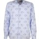 Camicia uomo Spring Summer 2025  FIRENZE-62M-401