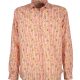 Camicia uomo Spring Summer 2025  PISA-73F-318