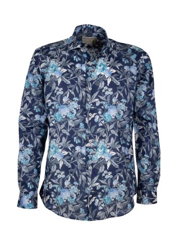 Camicia uomo Spring Summer 2025  FIRENZE-62F-339